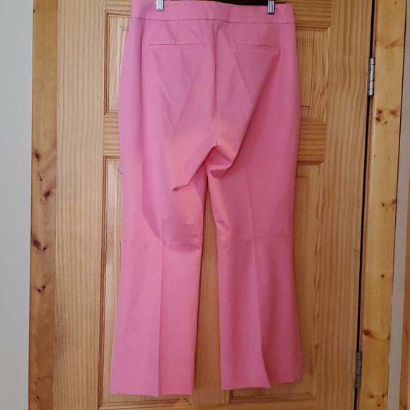 J Crew Hayden Kickout Crop Pant - Picture 5 of 5
